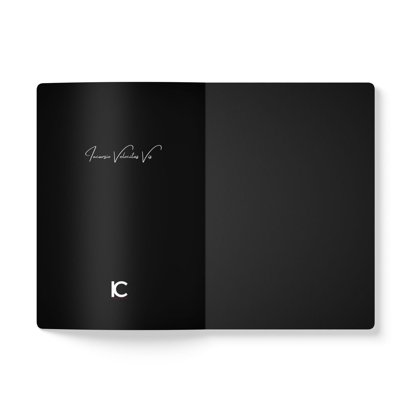 Pretty Dangerous Softcover Journal - Stylish Notebook for Creativity & Inspiration