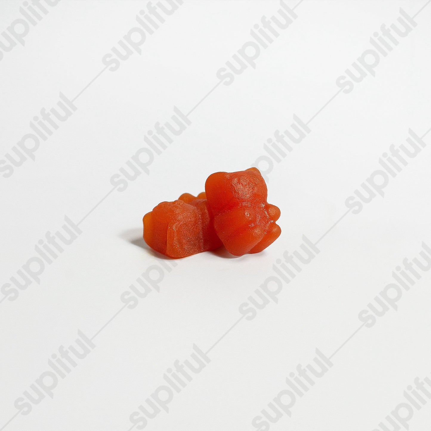 Pretty Dangerous: Collagen Gummies