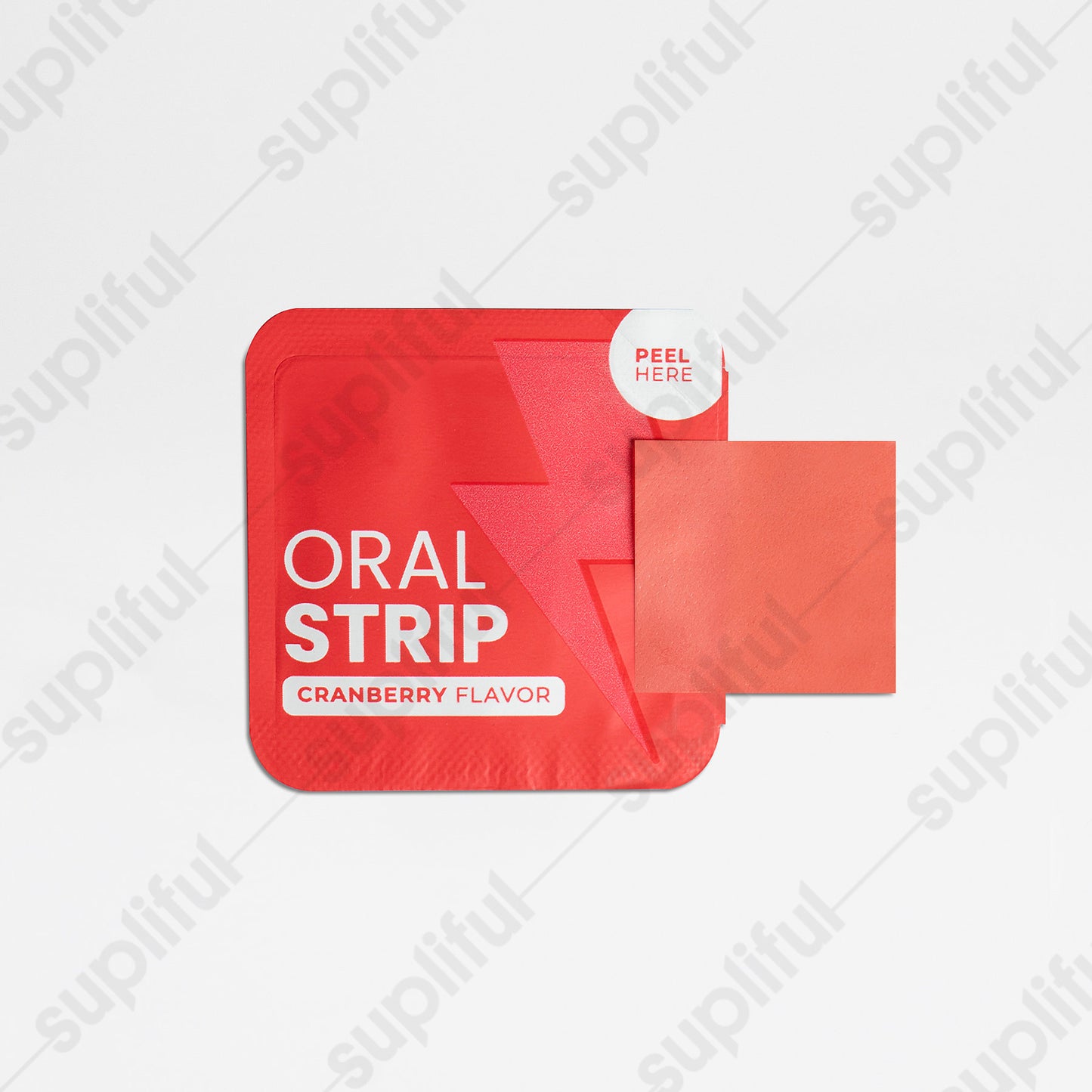 Pretty Dangerous: Energy Strips