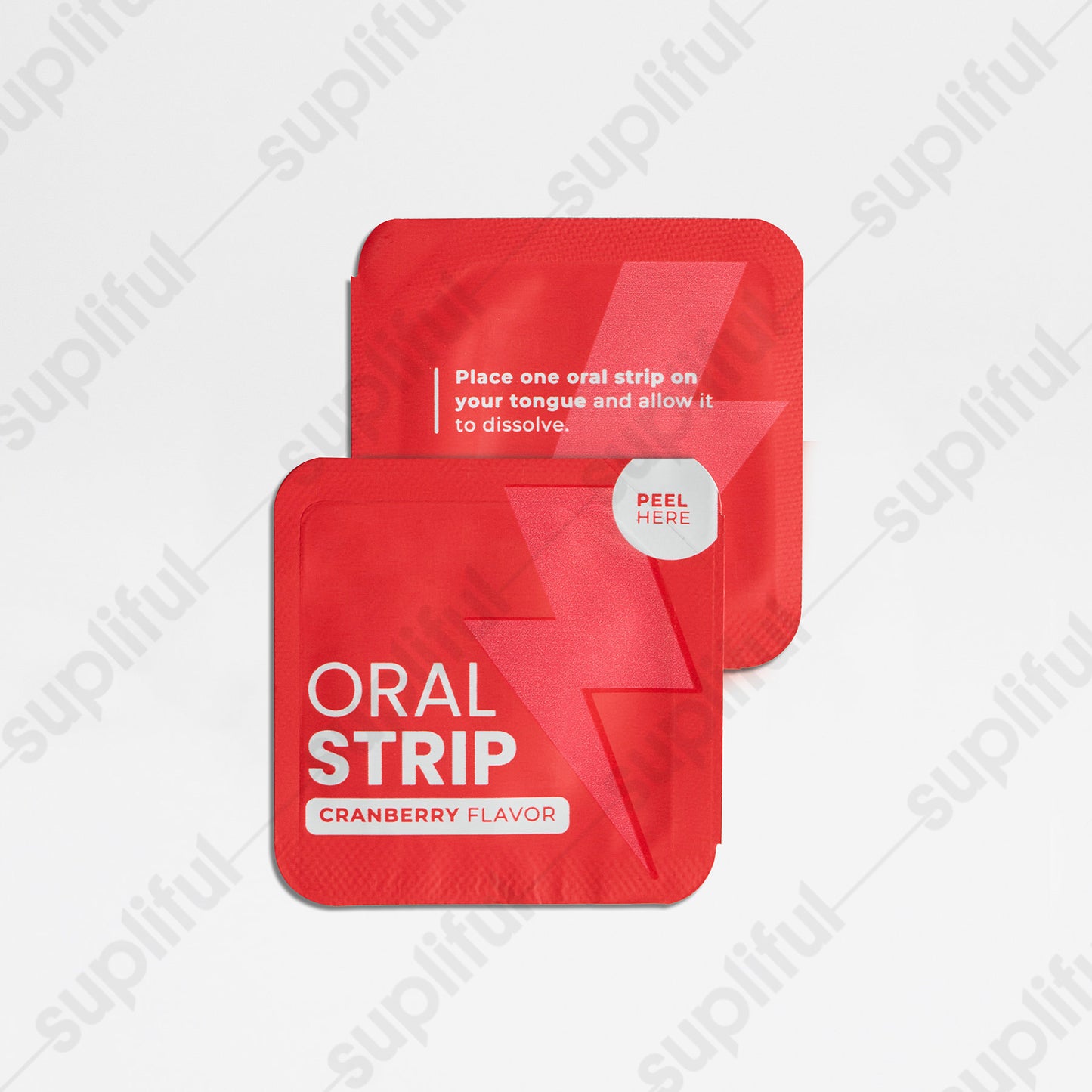 Pretty Dangerous: Energy Strips