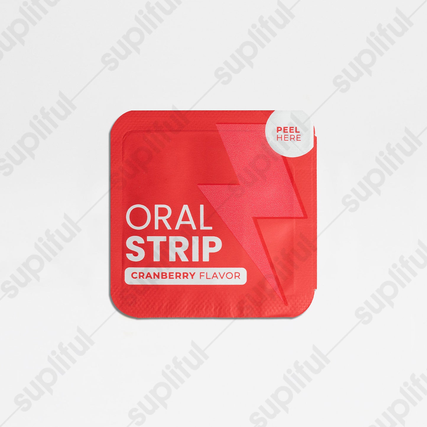 Pretty Dangerous: Energy Strips