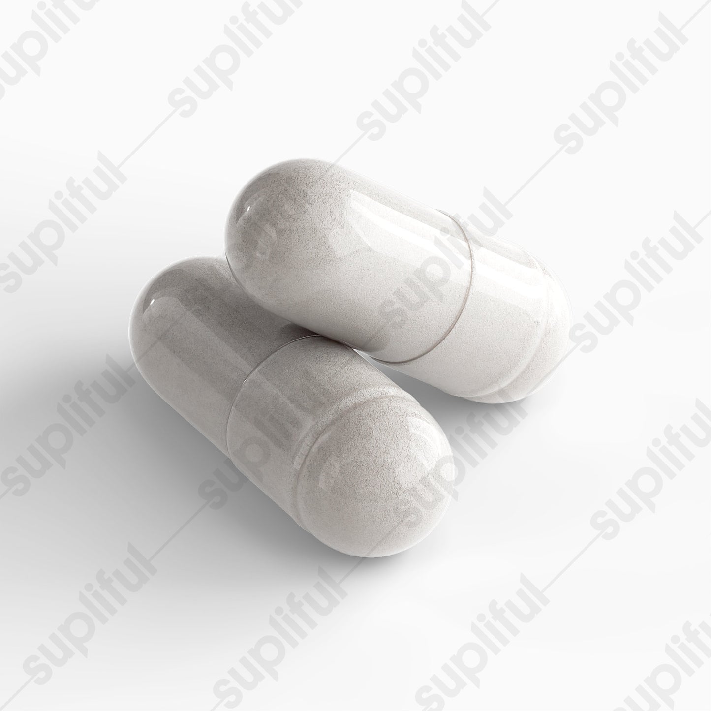 Pretty Dangerous: Colostrum Capsules