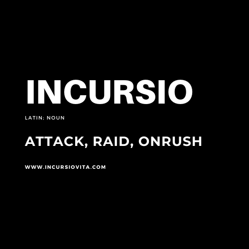 Incursio