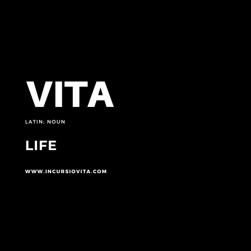 Incursio Vita (Lifestyle)