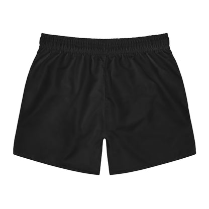 Ghost Incursio Tactical Swim Trunks (AOP)