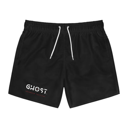 Ghost Incursio Tactical Swim Trunks (AOP)