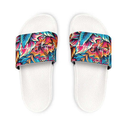 Pretty Dangerous Heatwave Sandals