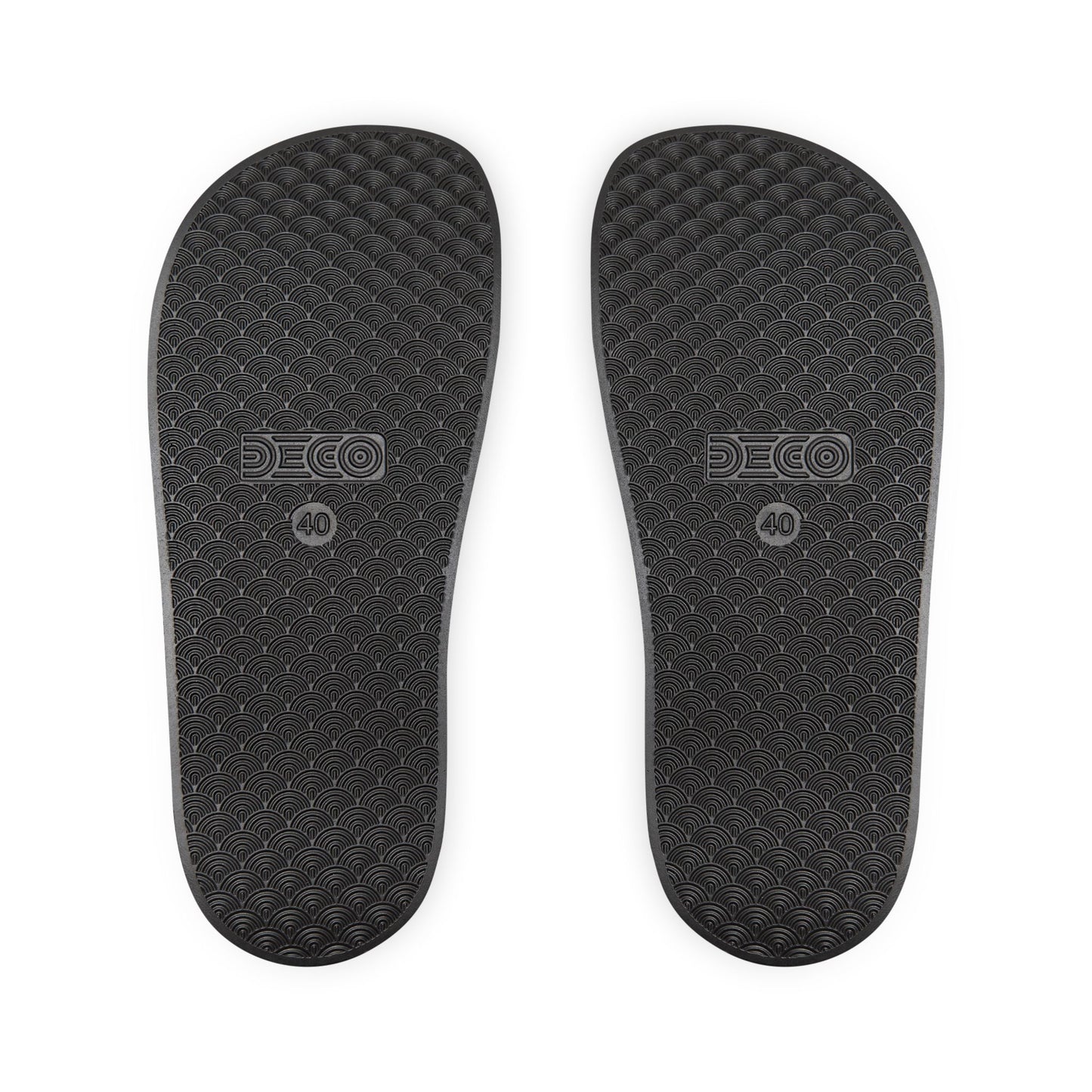 Tactical Aloha Sandals