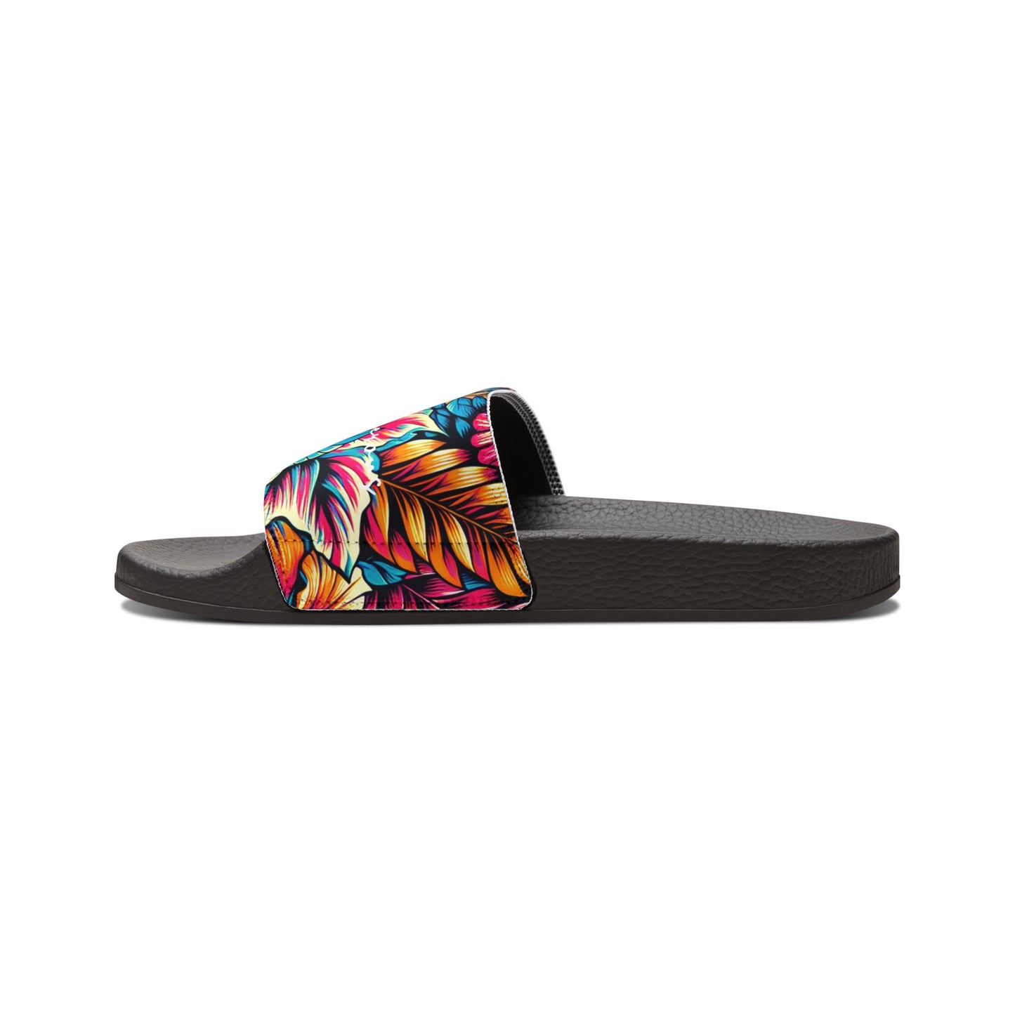 Pretty Dangerous Heatwave Sandals