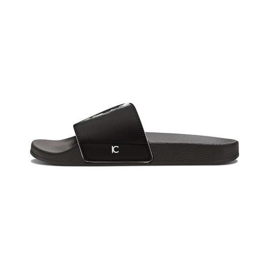 Tactical Aloha Sandals