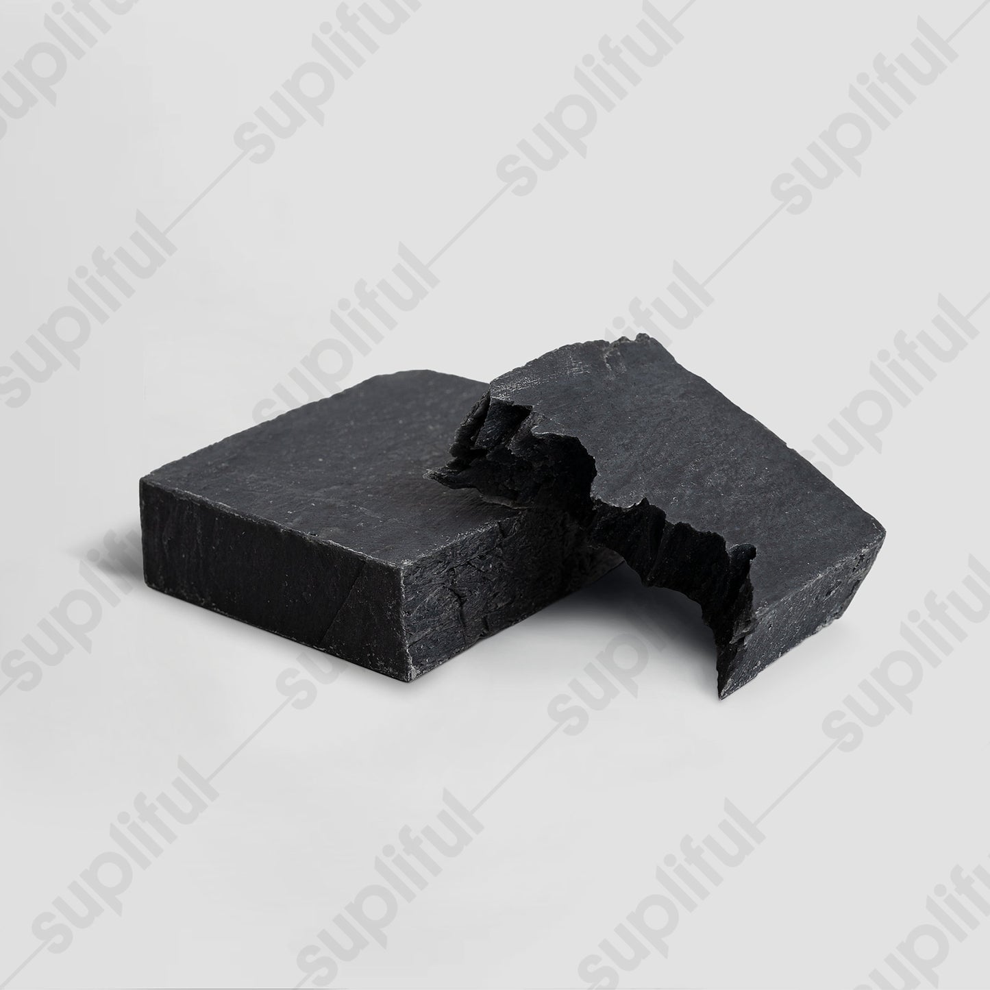Pretty Dangerous: Charcoal Soap