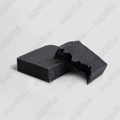 Pretty Dangerous: Charcoal Soap