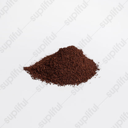 Pretty Dangerous: Hemp Coffee Blend - Medium Roast 16oz