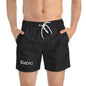 Ghost Incursio Tactical Swim Trunks (AOP)