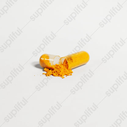 Pretty Dangerous: CoQ10 Ubiquinone