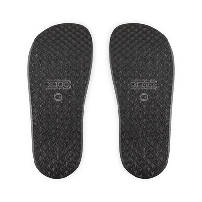 Men's Tactical Aloha Removable-Strap Sandals
