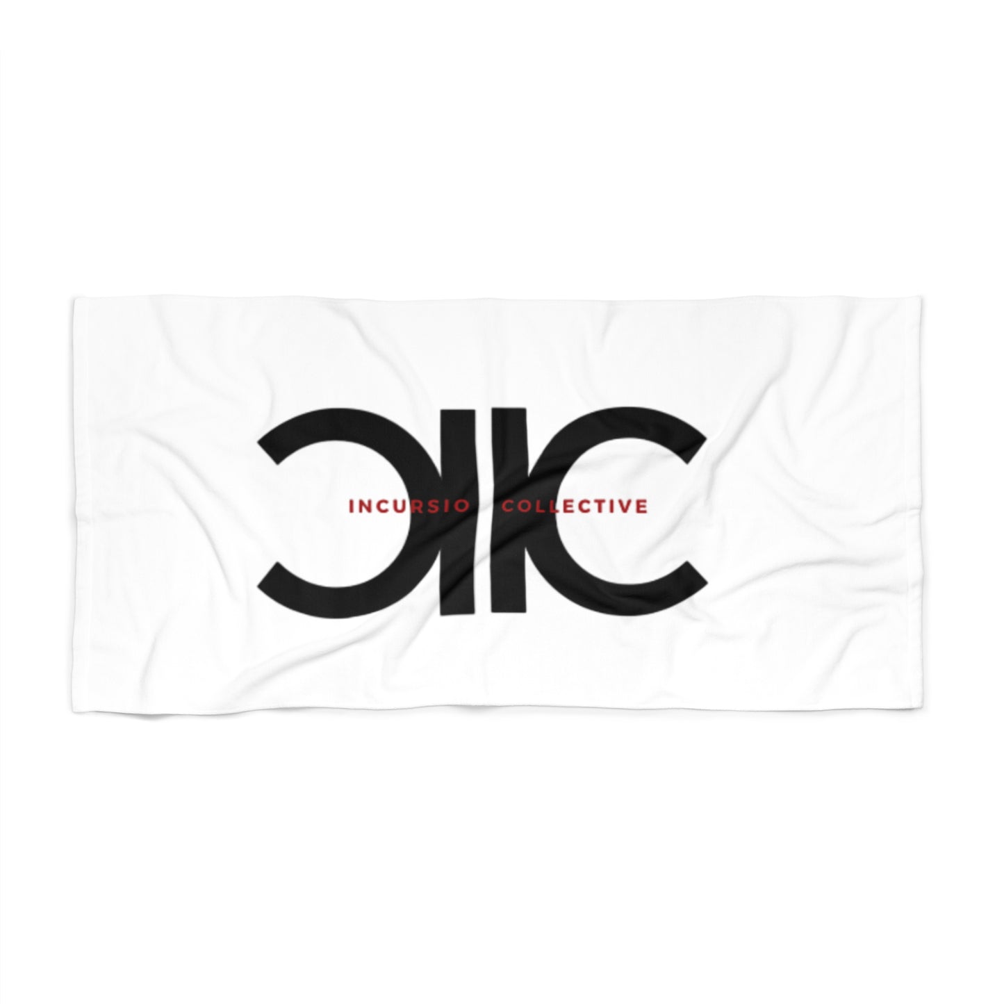 Incursio Collective Beach Towel