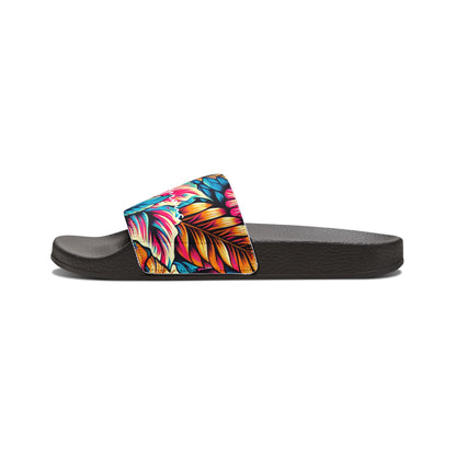 Pretty Dangerous Heatwave Sandals