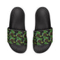 Tropical Skull Sandals
