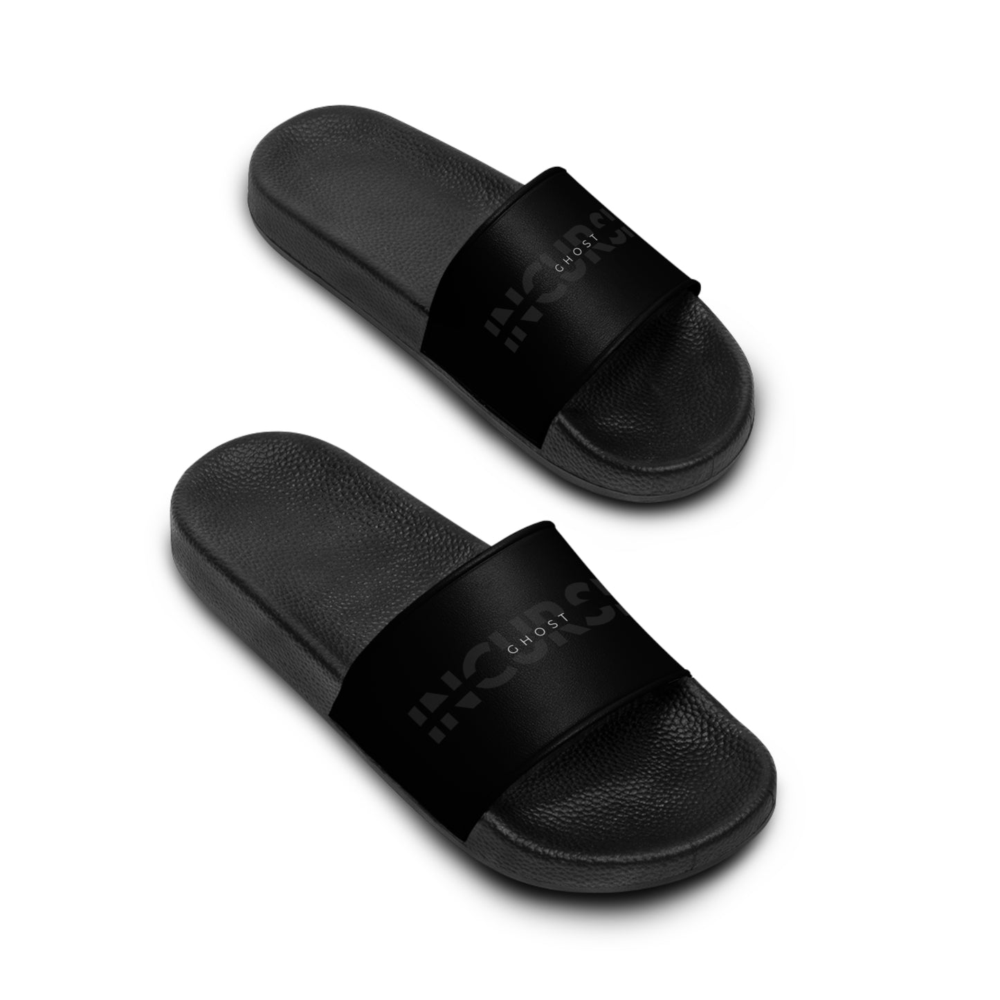 Incursio Ghost Slide Sandals