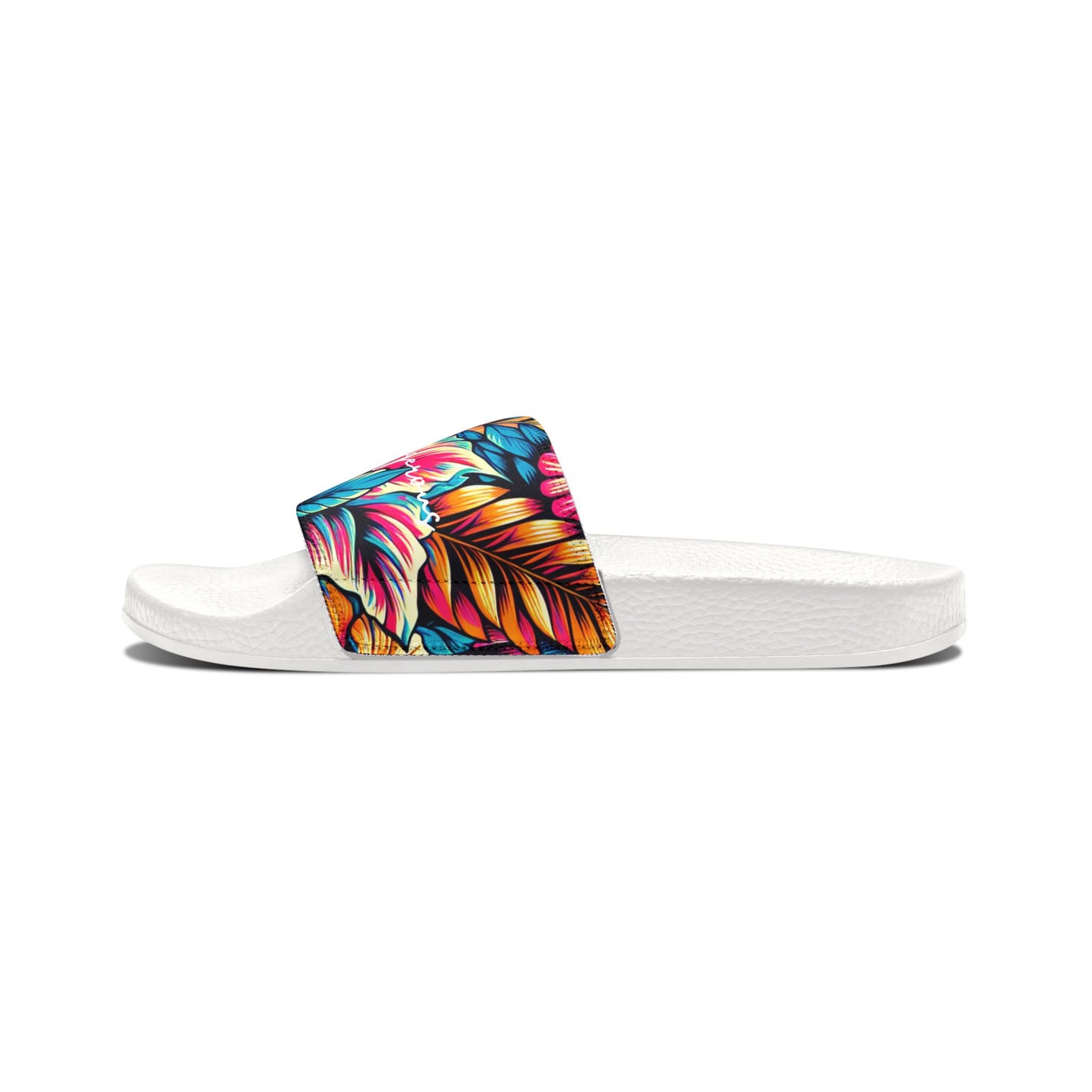 Pretty Dangerous Heatwave Sandals