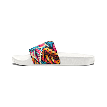 Pretty Dangerous Heatwave Sandals